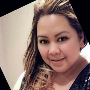 Meet your Posher, Abbey